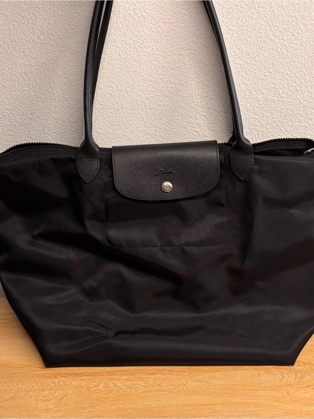 Longchamp Le Pliage Neo Tote Bag (Discontinued Model)